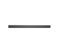 Applique LED Exterior 16W Montaje Pared V-TAC VT-1176 Negro Luz Natural