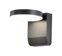 Applique LED Exterior 17W Montaje Pared V-TAC Luz 3000K/4000K IP65