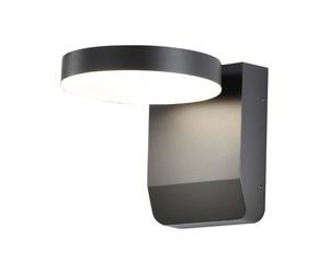 Applique LED Exterior 17W Montaje Pared V-TAC Luz 3000K/4000K IP65