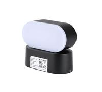 Applique LED Exterior 5W V-TAC VT-816 Montaje Pared IP65 3000K 4000K