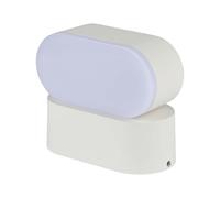 Applique LED Exterior 5W V-TAC VT-816 Montaje Pared IP65 3000K 4000K
