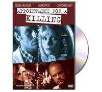 Appoinment for a Killing [Alemania] [DVD]