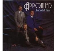 Appointed - For Such A Time (US Import)