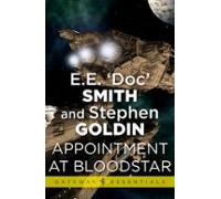 Appointment At Bloodstar (ebook)