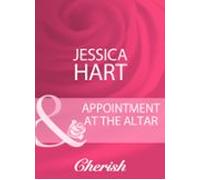 Appointment At The Altar (ebook)
