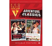 Appointment in Honduras & Escape to Burma [Reino Unido] [DVD]