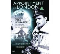 Appointment In London [1952] [Reino Unido] [DVD]
