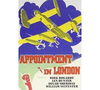 Appointment In London [Edizione: Stati Uniti] [DVD]