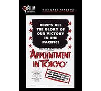 Appointment In Tokyo [Edizione: Stati Uniti] [Italia] [DVD]