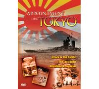 Appointment in Tokyo [Reino Unido] [DVD]