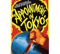Appointment In Tokyo [USA] [DVD]