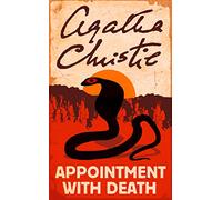 Cita con la muerte (Poirot) – Un emocionante misterio de Hércule Poirot – Harper Collins Publishers