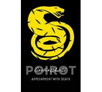 Appointment with Death (Poirot): 19