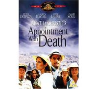 Appointment With Death [Reino Unido] [DVD]