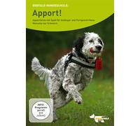 Apport! Apportieren mit Spaß für Anfänger und Fortgeschrittene: Manuela van Schewick [Alemania] [DVD]
