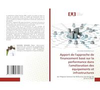 Apport de l'approche de financement basé sur la performance dans l'amélioration des équipements et infrastructures: de l'Hôpital Général de Référence de Kenge de 2018 à 2020"