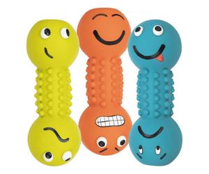 Apport SMILEY em Látex c/ Som