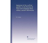 Appraisal of the surficial aquifers in the Pomme de Terre and Chippewa River valleys, western Minnesota