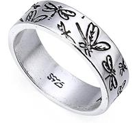 AppreciateThe Little Things Gifts Simplicidad Tallada Bohemia Hecha a Mano Hombres Mujeres Joyería de Moda Regalos de Boda Durability and Attraction