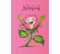 Appreciation Laughter Notebook: From The Laughter Garden Series