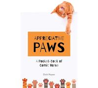Appreciative Paws: A Pocket-book of Comic Verse