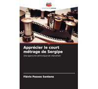 Apprécier le court métrage de Sergipe: Une approche sémiotique de 'Xandrilá'