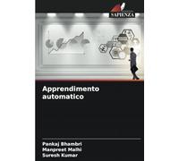 Apprendimento automatico