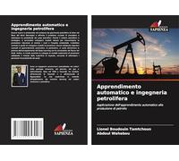 Apprendimento automatico e ingegneria petrolifera: Applicazione dell'apprendimento automatico alla produzione di petrolio