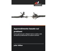 Apprendimento basato sui problemi
