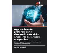 Apprendimento profondo per il riconoscimento delle emozioni: Dalla teoria alla pratica
