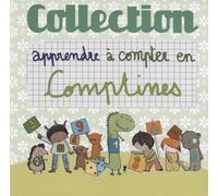 Apprendre a Compter en Comptines