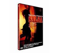 Apprendre A Danser La Salsa [Francia] [DVD]