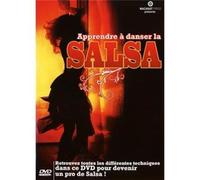 Apprendre A Danser La Salsa [Italia] [DVD]