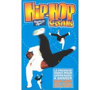 Apprendre A Danser Le Hip Hop [Francia] [VHS]