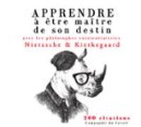 Apprendre À Être Maître De Son Destin Avec Les Philosophes Existentialistes