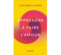 Apprendre à faire l'amour