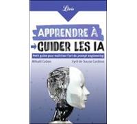 Apprendre À Guider Les Ia (ebook)