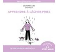 Apprendre À Lâcher Prise (audiolibro)