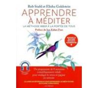 Apprendre À Méditer - Nouvelle Édition (ebook)