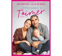 Apprendre à t'aimer [Francia] [DVD]