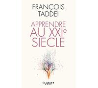 Apprendre au XXIe siècle