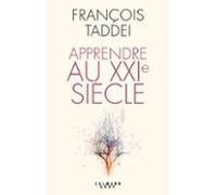 Apprendre Au Xxie Siècle (ebook)