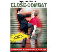 Apprendre le close-combat [Francia] [DVD]