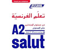 Assimil – Aprender francés para arabófonos A2: nivel principiantes (Obiettivo lingue)