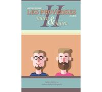 Apprendre les proverbes avec Julien & Julien - Saison II: Édition en couleur