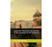 Apprendre l'hindi avec des phrases et des sentences du film Confiance