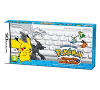 Apprends avec Pokémon : à la conquête du clavier [Importación francesa]
