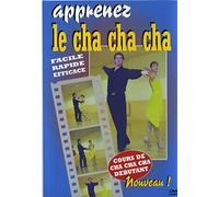 Apprenez le Cha Cha Cha [Francia] [DVD]