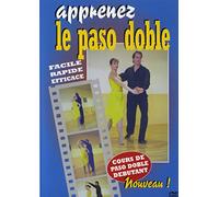 Apprenez le Paso Doble [Francia] [DVD]