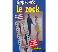Apprenez le rock, niveau 1 [Francia] [DVD]